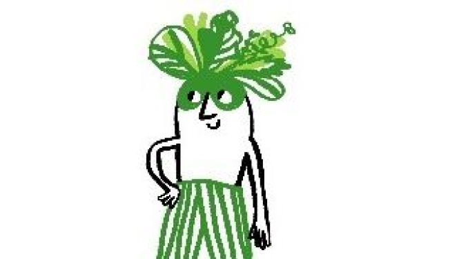 Akcija jauniesiem „Rādi, ka neradi lieku!”