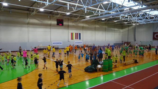 Zelta sietins veselibas ned