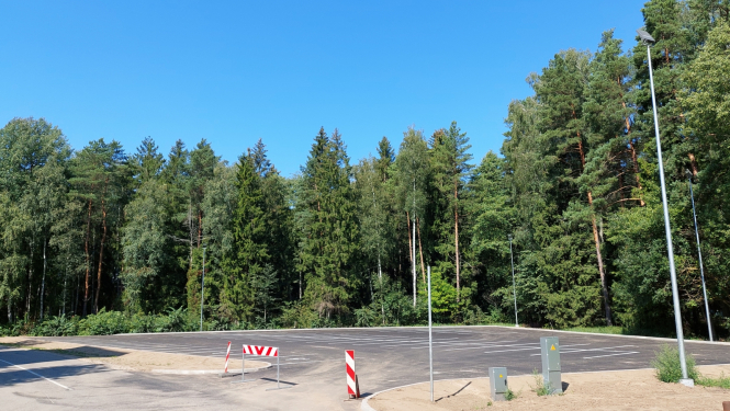 Zilokalnu 13, Ogre 14,08,2023