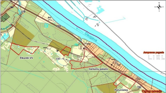 Paziņojums VPVB atzinuma sanemsanai 31032023