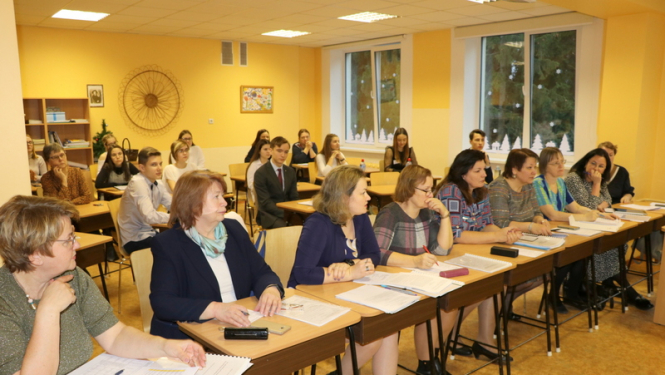 Norisinājies ikgadējais Ogres novadā zinātniski pētniecisko darbu konkurss