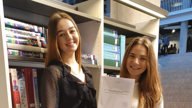 Ogres skolēni izvirzīti uz ZPD valsts posmu