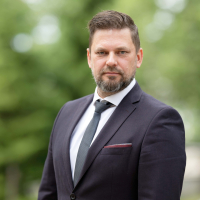 Andris Krauja