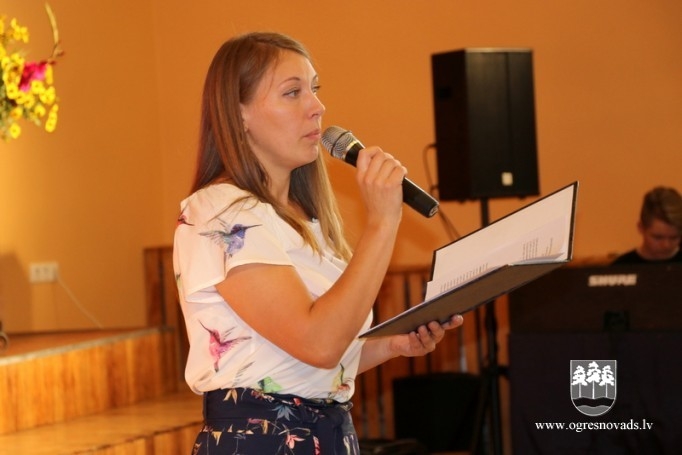 Mākslas nodaļai Madlienas skolā 20 gadi