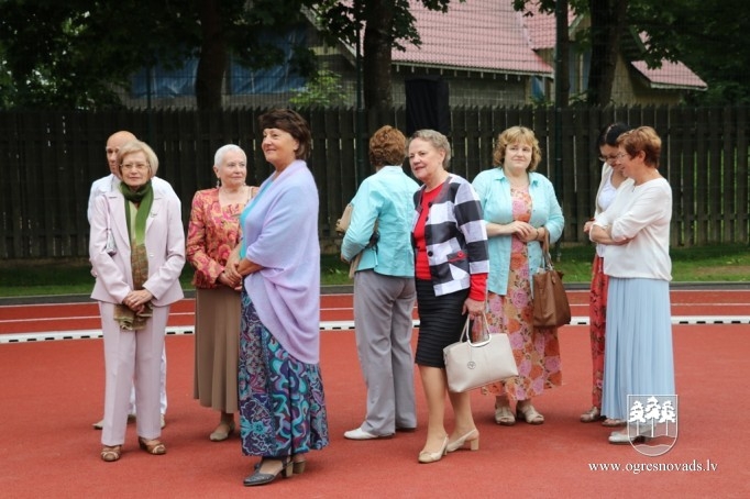 E. Helmanis izsaka pateicību sadarbības partneriem