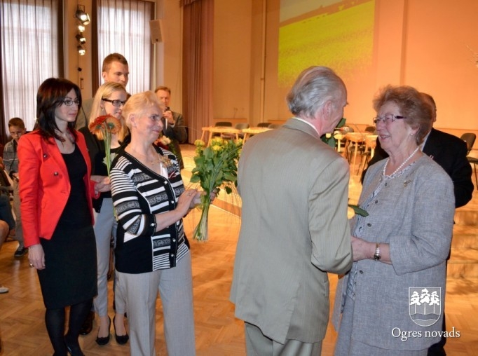 LR Neatkarības deklarācijas pasludināšanas dienai veltīts pasākums