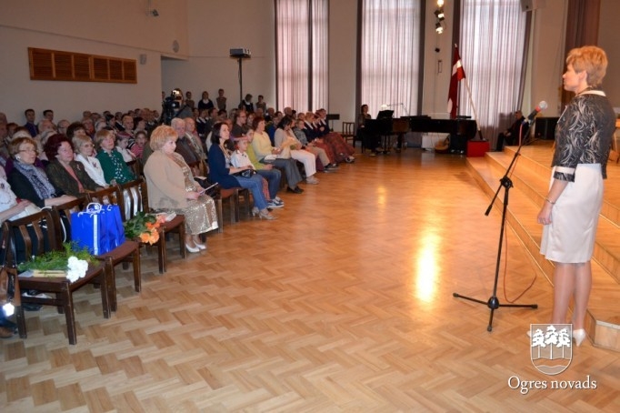 LR Neatkarības deklarācijas pasludināšanas dienai veltīts pasākums