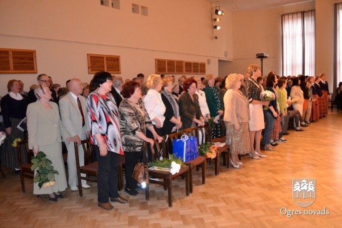 LR Neatkarības deklarācijas pasludināšanas dienai veltīts pasākums