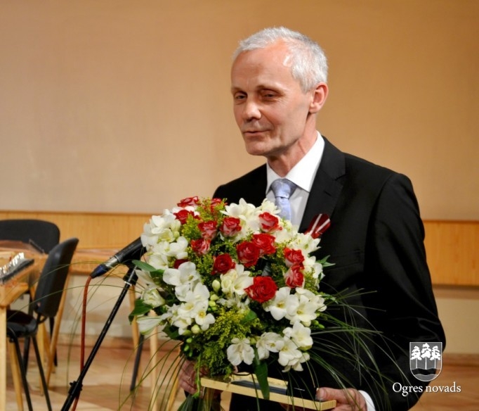 LR Neatkarības deklarācijas pasludināšanas dienai veltīts pasākums