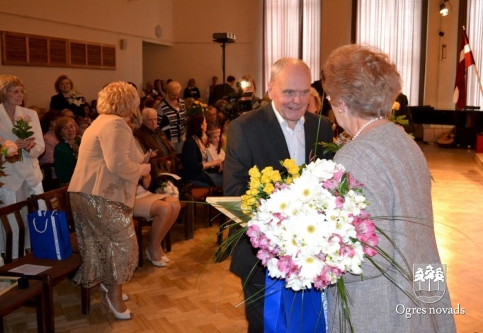 LR Neatkarības deklarācijas pasludināšanas dienai veltīts pasākums