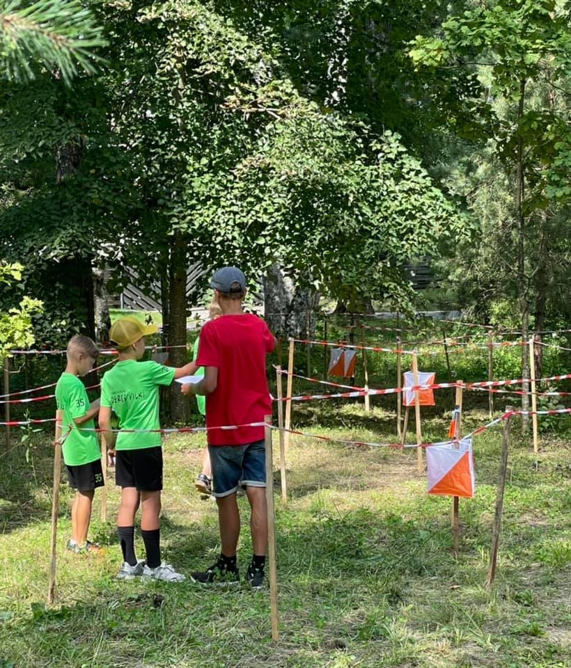 Projekts "Sporta diena bērniem un jauniešiem “Jāņa Čakstes prospekta festivāls”"