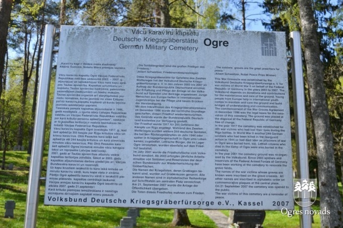 Nacisma sagrāves un Otrā pasaules kara upuru piemiņas diena