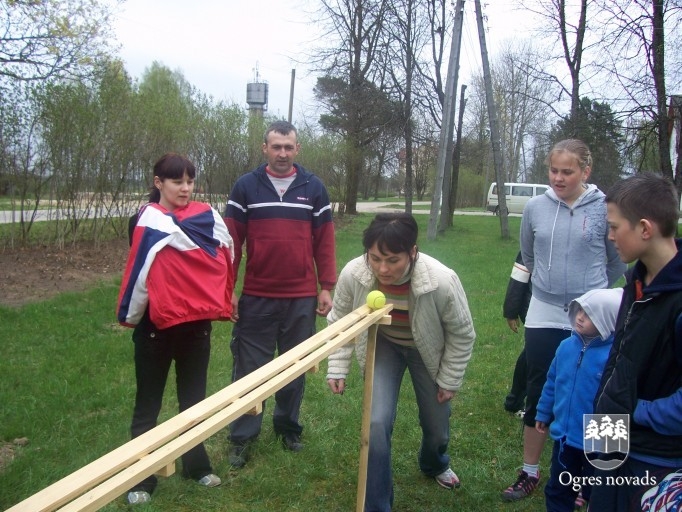 Fotomirkļi no skolas dzīves