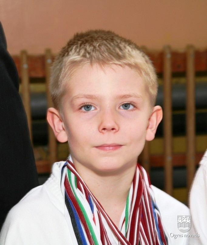 Kluba KARATE SEN-E aktivitātes