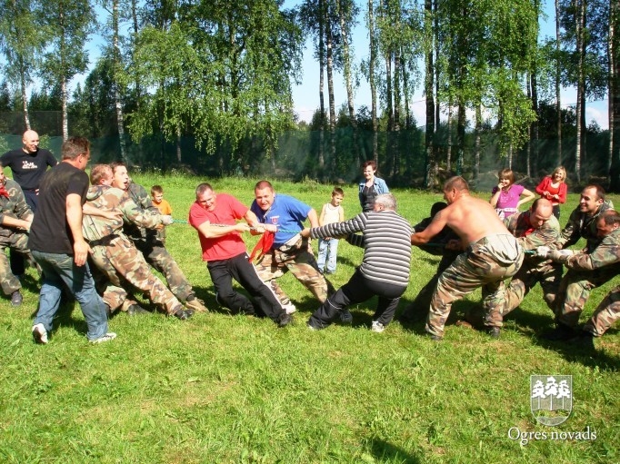 "Karate SEN-E" 21 gada jubileja
