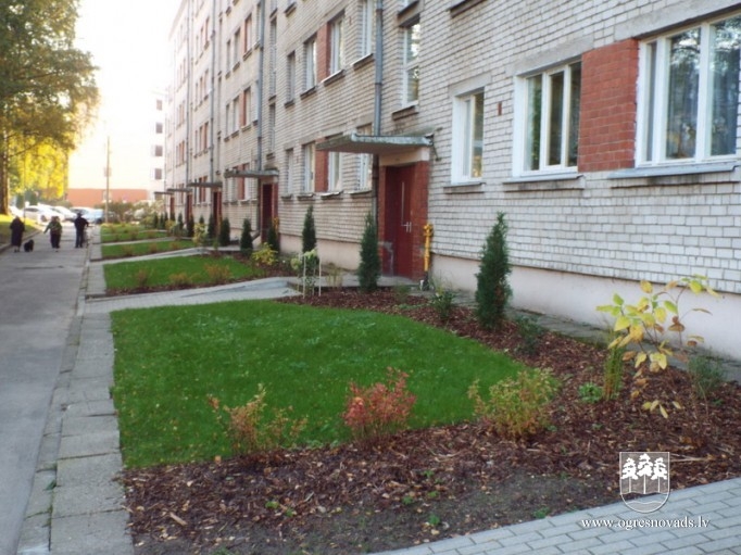 Noslēdzies projektu konkurss “Veidojam vidi ap mums Ogres novadā 2016”