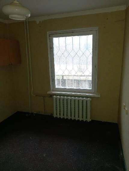 Nekustamā īpašuma “Bērzi”-20, Lēdmane, Lēdmanes pagasts, Ogres novads, kadastra numurs 7464 900 0236, atsavināšanas izsole - istaba