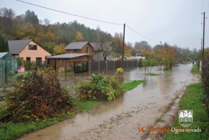 Ogre 14.10.2013.