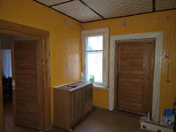 Nekustamā īpašuma “Pērles”- 2,  Suntaži, Suntažu pagasts, Ogres novads, kadastra numurs 7488 900 0398, atsavināšanas izsole