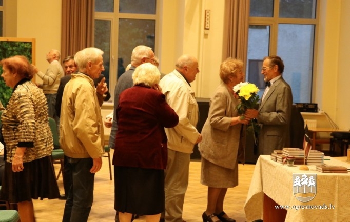 Grāmata par latviešu spītu, spēku un apņēmību