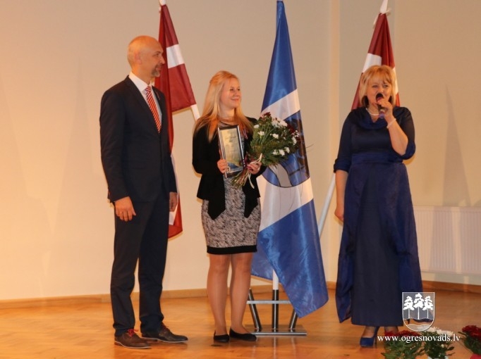 Latvijas Republikas dzimšanas dienā sumina novadniekus
