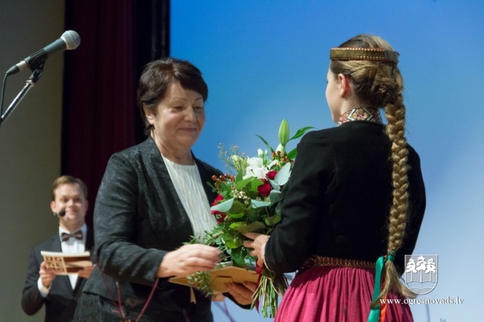 Latvijas simtgadē godina izcilākos novadniekus