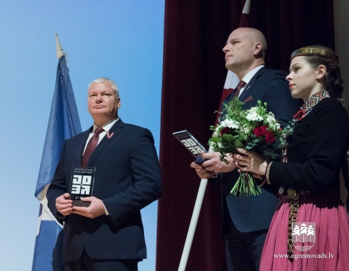 Latvijas simtgadē godina izcilākos novadniekus
