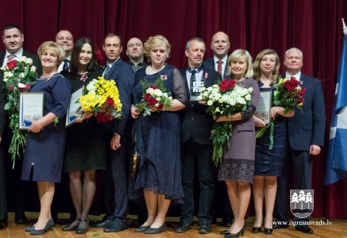 Latvijas simtgadē godina izcilākos novadniekus
