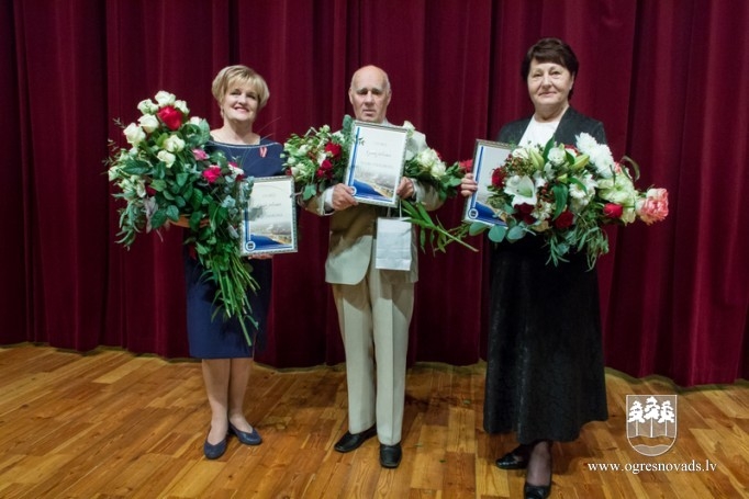 Latvijas simtgadē godina izcilākos novadniekus