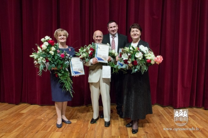 Latvijas simtgadē godina izcilākos novadniekus