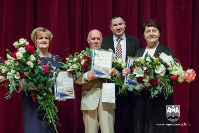 Latvijas simtgadē godina izcilākos novadniekus