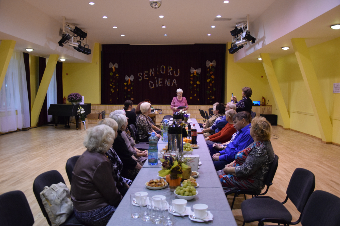 Senioru diena 1 