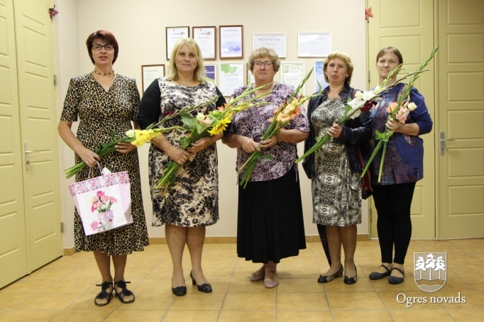 1.septembris Meņģeles skolā