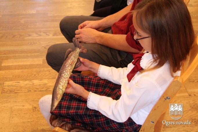 1.septembris Meņģeles skolā
