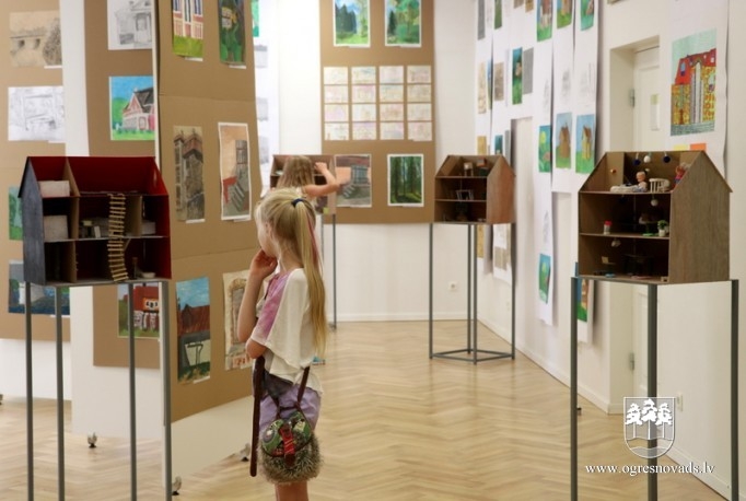 Zinību diena Ogres Mūzikas skolā un Mākslas skolā