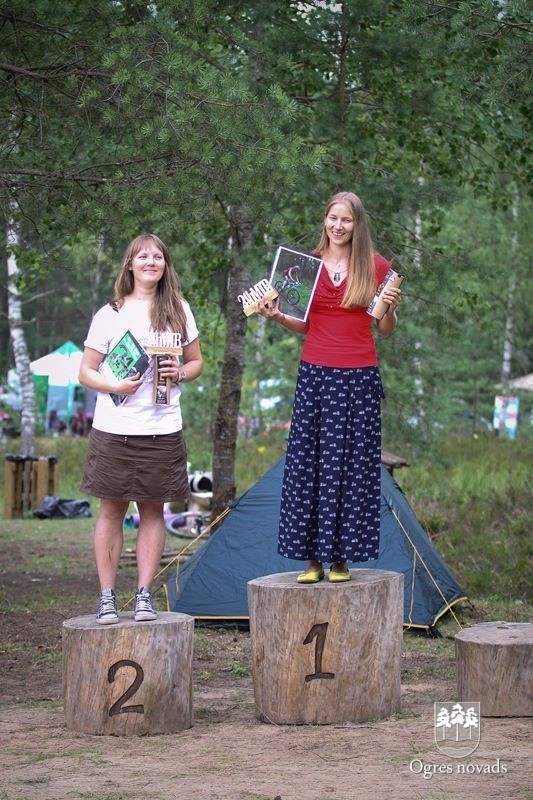 24 un 12 stundu kalnu divriteņu sacensības