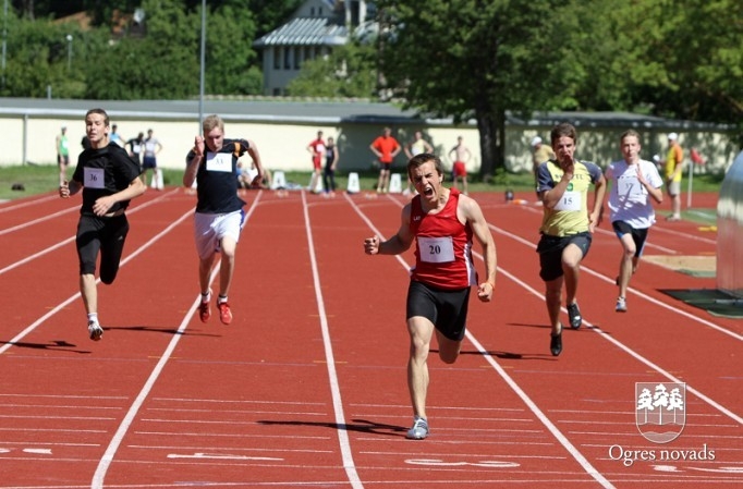 Vieglatlētikas čempionāts