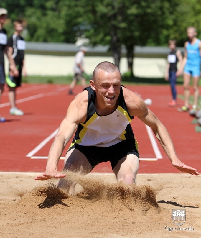 Vieglatlētikas čempionāts