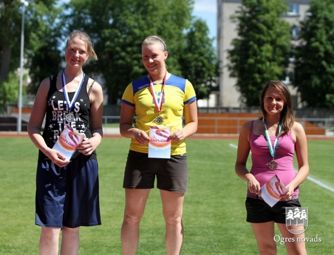Vieglatlētikas čempionāts
