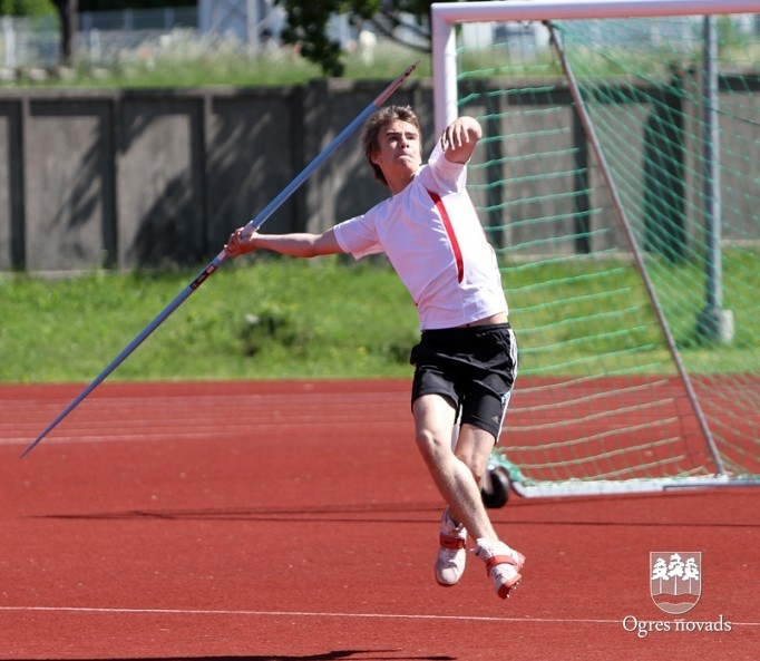 Vieglatlētikas čempionāts