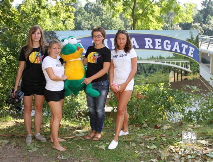 Līkā tilta regate