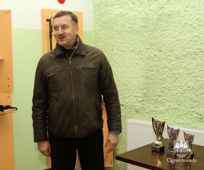 Noslēdzies ložu šaušanas čempionāts