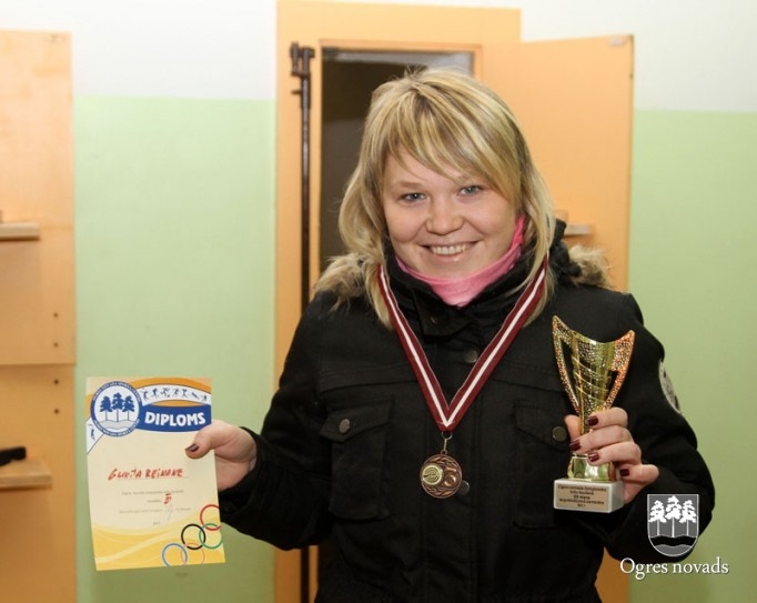 Noslēdzies ložu šaušanas čempionāts
