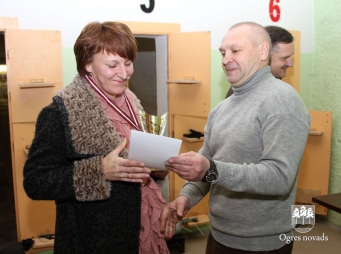 Noslēdzies ložu šaušanas čempionāts