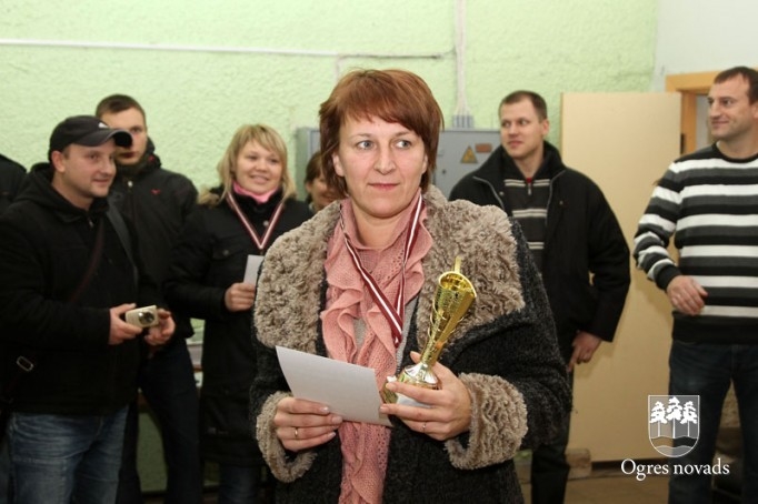 Noslēdzies ložu šaušanas čempionāts