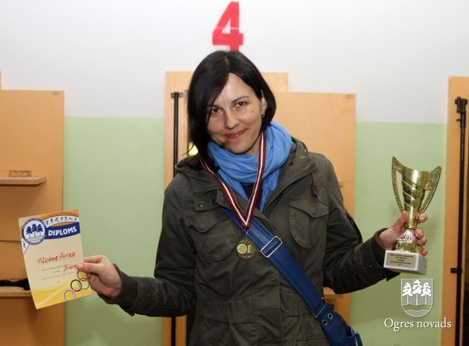 Noslēdzies ložu šaušanas čempionāts