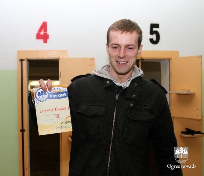Noslēdzies ložu šaušanas čempionāts