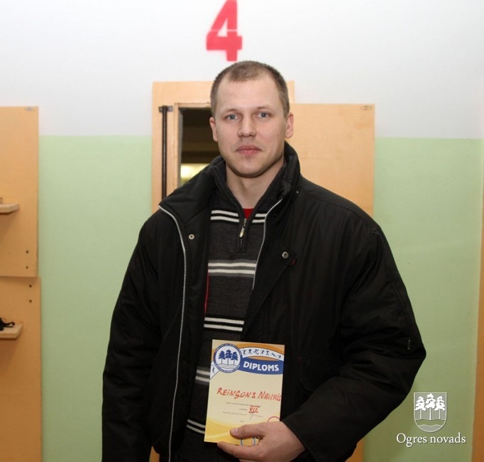 Noslēdzies ložu šaušanas čempionāts