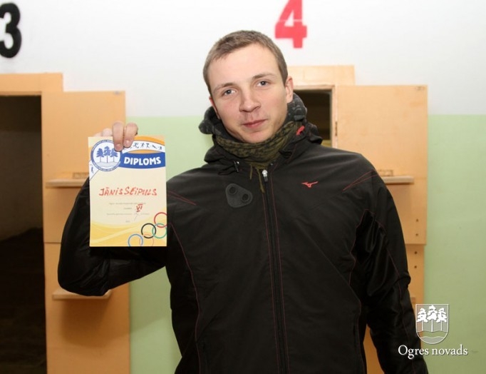 Noslēdzies ložu šaušanas čempionāts