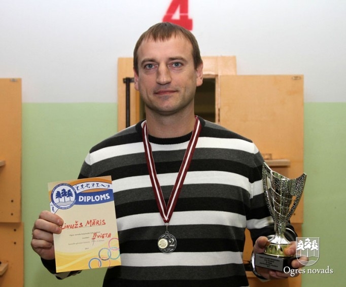 Noslēdzies ložu šaušanas čempionāts
